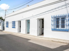 Casa de 10 - 4 Interior