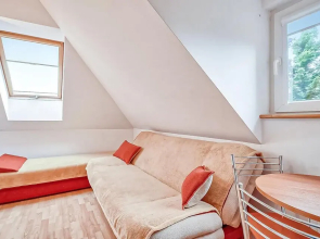 Awesome Home in Grzybowo With 3 Bedrooms and Internet