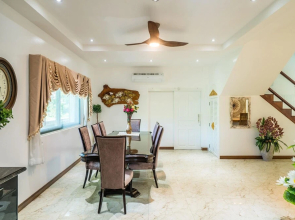 Exclusive Villa Stan with Top Amenities