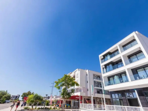 B&B Champagne Vlore Bay
