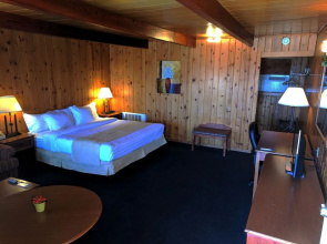 Prospector Motor Lodge