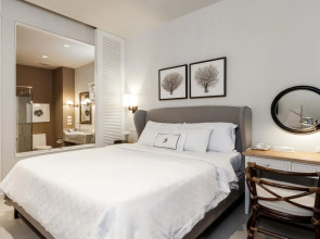 Sugar Marina Hotel Nautical, Kata Beach