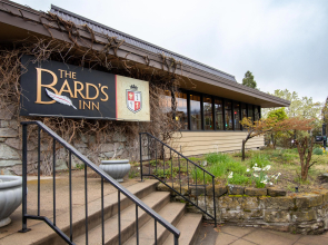 The Bard's Inn, BW Signature Collection by Best Western