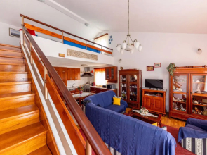 Villa Saba 10194