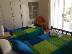 Apartment in Markopoulo center