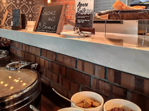 Loop On Leith Hotel Penang