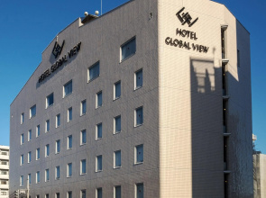 Hotel Global View Tsuchiura