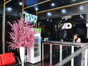 Aidu Fashion Theme Motel