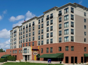 Hilton Garden Inn Troy