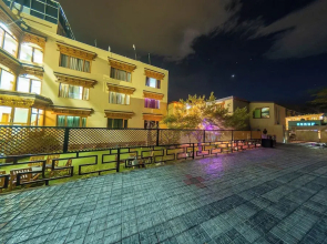 Hotel Ladakh Imperial