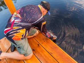 Tucunare Sport Fishing