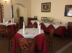 Барракуда на улице Богдана Хмельницкого