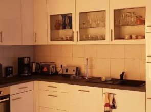 Ferienwohnung in Birkenwerder Mit Balkon