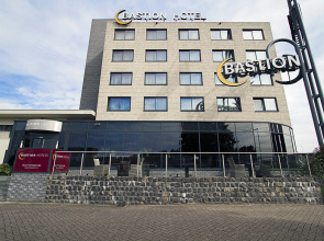 Bastion Hotel Barendrecht