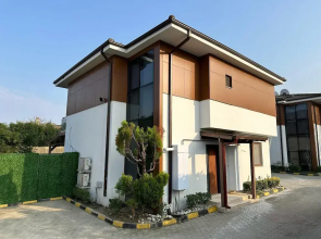 Riyan Garden Villas