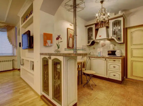 STN Apartments Nevsky Prospect 66