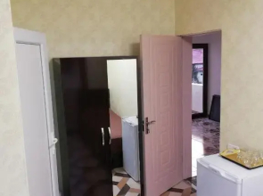 Guest House Kvadrati