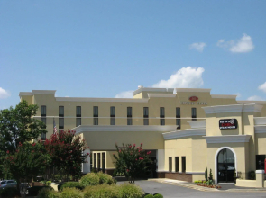 Crowne Plaza Hotel Greenville-I-385-Roper Mtn Rd by IHG