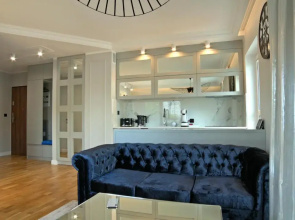 Blue Velvet Premium Apartments II