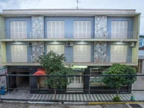 Hotel Pedra Bonita