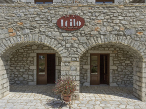 Itilo Traditional Hotel