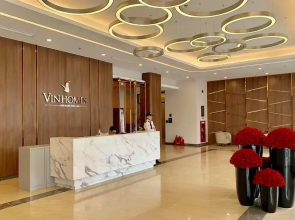 Vinhomes Metropolis Hanoi - CitiHome