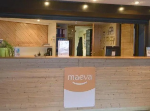 Residence Maeva L'Eyssina