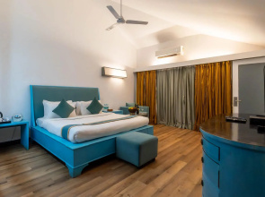 Marbela Beach Boutique Hotel