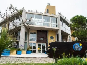 Playa Gaviota Suites Apart