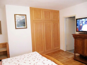 Appartement Zeitz Ramsau