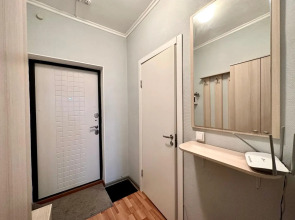 Апартаменты Наш дом на улице 50 лет ВЛКСМ 13 корпус 3