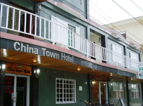 China Town Hotel