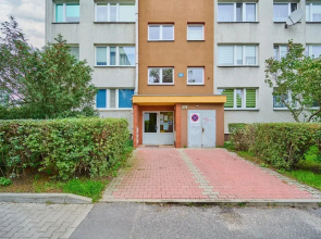 Kwiska Apartment Wrocław by Renters