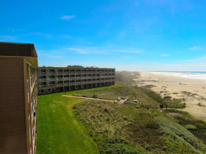 Driftwood Shores Resort And Conference Center