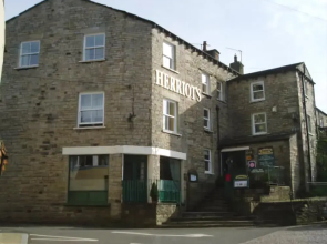 Herriot's in Hawes