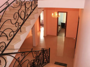 Batumi Green Cape Guest House