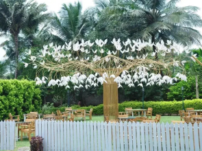 Seed Resort