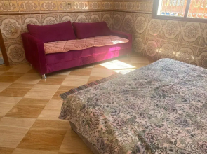 Appartement Tanja Balia
