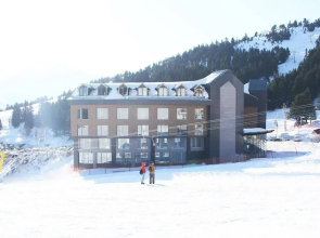 Trend Life Hotels Uludag
