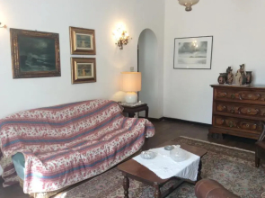 Villa Ruscone