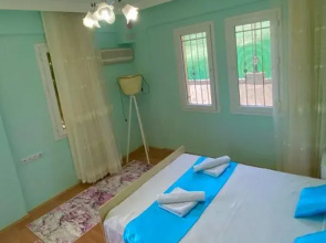 Villa Ilgım