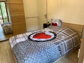 Appartement cosy à quelques pas du centre de Limone et de la gare
