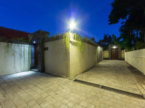 Paisa Villa Seminyak