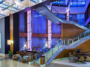 The Westin Jersey City Newport