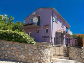 Apartments Loncar