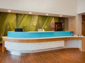 SpringHill Suites by Marriott Orlando Lake Buena Vista South