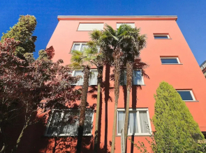 Large Suite Ascona in Ascona