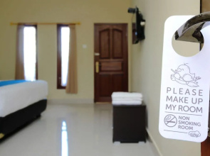 Airy Seminyak Sunset Road Beji Ayu Satu 12 Kuta Bali