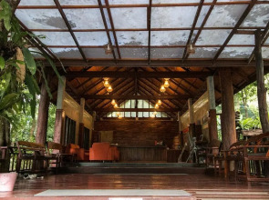 The Vatika Resort and Spa