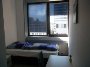 Frankfurt Central Hostel